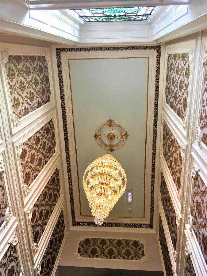 Astley Bank Hotel Дарвэн Экстерьер фото